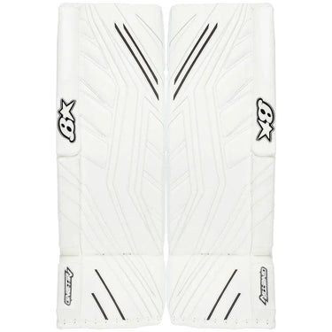 Brians Gnetik V Senior Goalie Pads